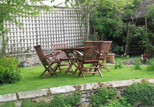Foal Barn Cottages - Hayloft-CC211118