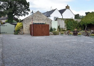 Foal Barn Cottages - Hayloft-CC211118