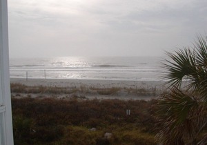 Folly Beach OCEAN FRONT RENOVATED 3 Bed/3 Bath Available, May rate 150/N