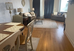 Folly Beach OCEAN FRONT RENOVATED 3 Bed/3 Bath Available, May rate 150/N