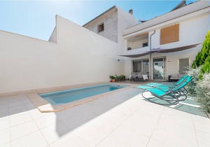 FONERS MALLORQUINS - Villa for 6 people in MURO.