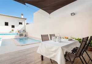 FONERS MALLORQUINS - Villa for 6 people in MURO.