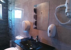 Fonte da Telha Beach Hostel
