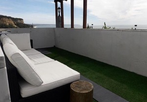 Fonte da Telha Beach Hostel
