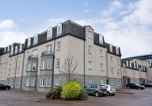 Fonthill Apartments