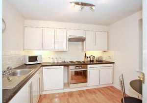 Fonthill Apartments