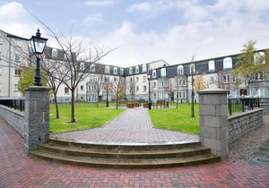 Fonthill Apartments
