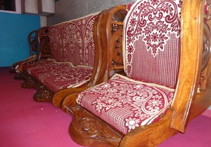 For Delightful Stay, visit us