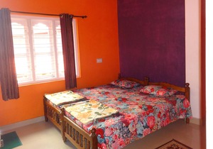 For delightful stay visit us
