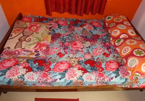 For delightful stay visit us