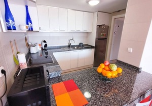 For rent luxury apartment ideal for 4 people
