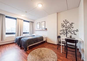 Forenom Aparthotel Lahti