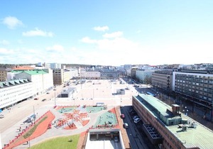 Forenom Aparthotel Lahti