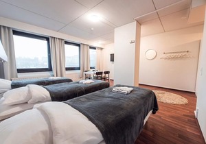 Forenom Aparthotel Lahti