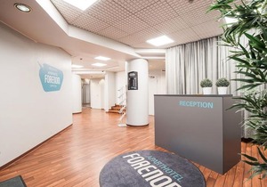 Forenom Aparthotel Lahti