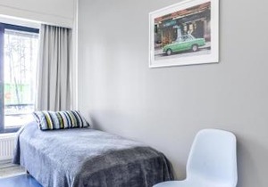 Forenom Hostel Vantaa Aviapolis