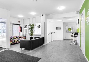 Forenom Hostel Vantaa Aviapolis