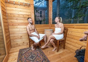 Forest Chalet Resort FELIZITAS