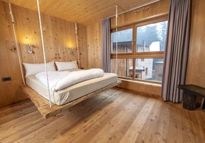 Forest Chalet Resort FELIZITAS