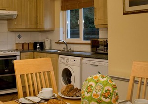 Forest Haven Holiday Home No.6