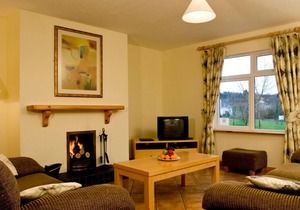 Forest Haven Holiday Home No.6