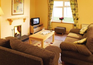 Forest Haven Holiday Home No.6