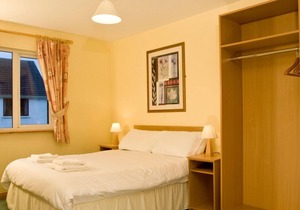 Forest Haven Holiday Home No.6
