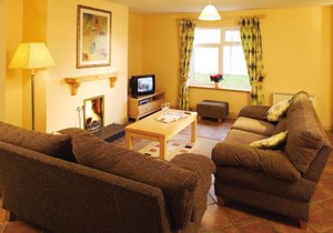 Forest Haven Holiday Homes by Trident Holiday Homes
