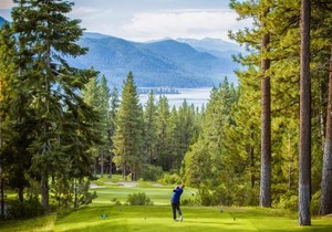 Forest Pines Condo 1 - 46