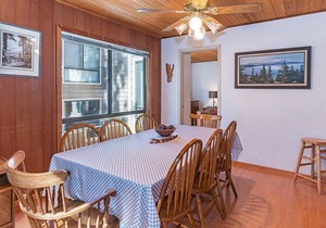 Forest Pines condo # 224 - walk to beaches