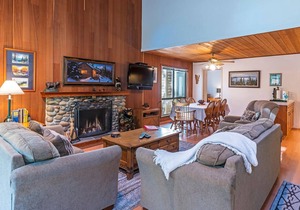 Forest Pines condo # 224 - walk to beaches