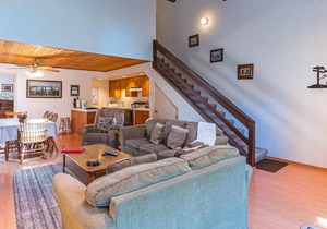 Forest Pines condo # 224 - walk to beaches