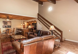 Forest Pines Condo #219 - walk to beaches