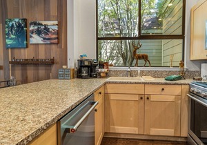 Forest Pines Retreat