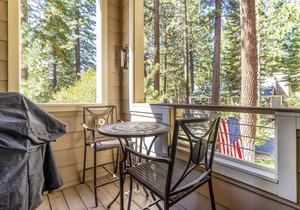 Forest Pines Retreat