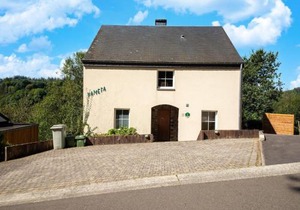 Forest Retreat in Bouillon