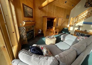 Forest Ridge home