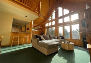 Forest Ridge home