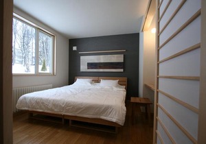 Forest View