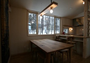 Forest View