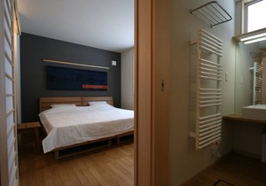 Forest View