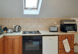 Forge Cottage - 28221