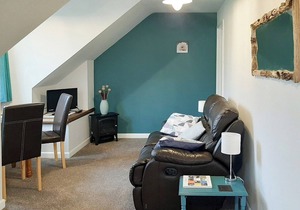 Forge Cottage - 28221