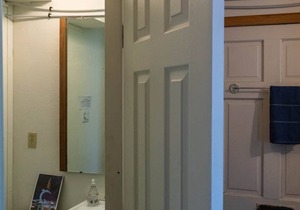 Forget-me-not Suite - Mountain Time Getaways in Wells