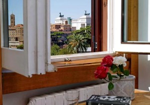 Fori Imperiali Apartment