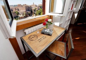 Fori Imperiali Apartment