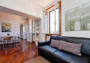 Fori Imperiali Apartment