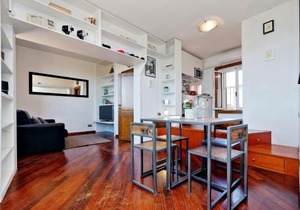 Fori Imperiali Apartment