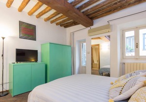 Fori Imperiali Cozy Apartment
