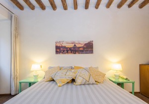 Fori Imperiali Cozy Apartment